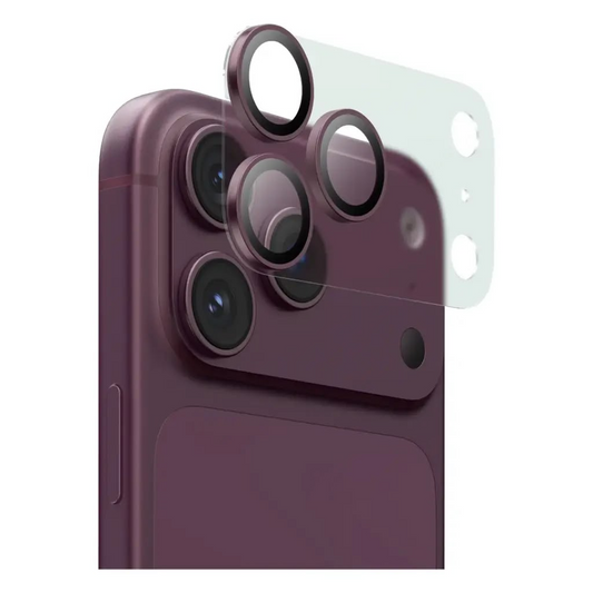 Green Lion Camera Lens Pro iPhone 18 Pro Max Burgundy Qatar
