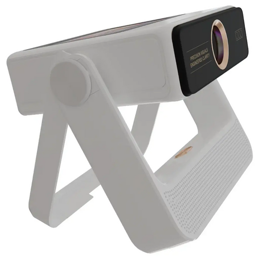 Green Lion Orion 2 Smart Projector Qatar with touch screen