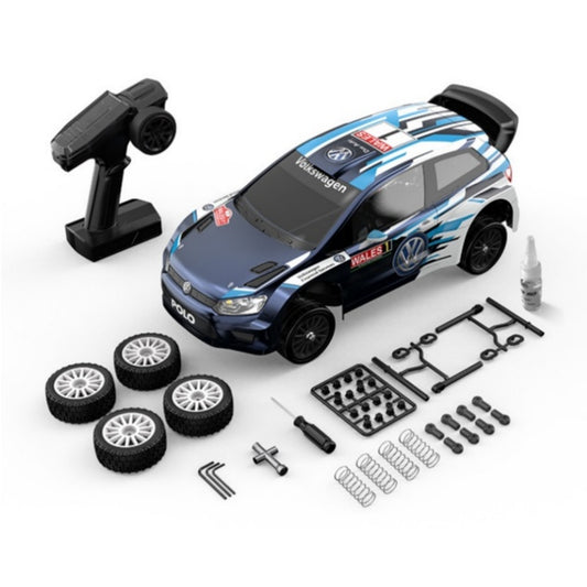 RC Car MJX Hyper Go 10304 1/10 2.4G 4WD Brushless RC Hobby Truck