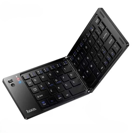 HOCO DI81 foldable wireless keyboard Qatar

