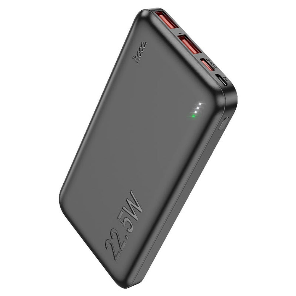 buy 22.5W power bank Qatar Hoco J101 Astute