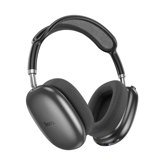 HOCO W55 Plus ANC Bluetooth headphones Qatar
