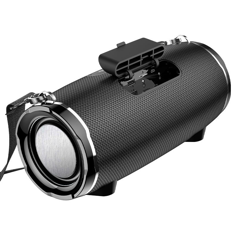 hoco hc5 powerful bluetooth speaker Qatar