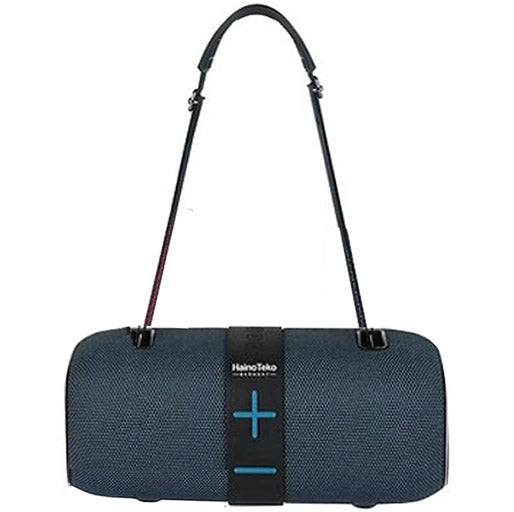buy portable bluetooth speaker Qatar Haino Teko S105 blue