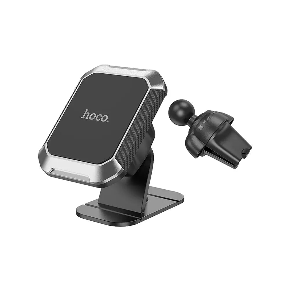 buy HOCO DCA26 car holder Qatar front view