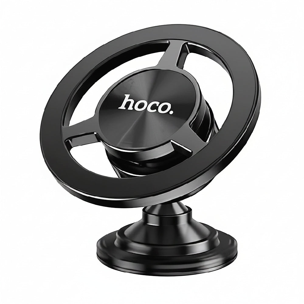 buy HOCO DCA46 car holder Qatar front view