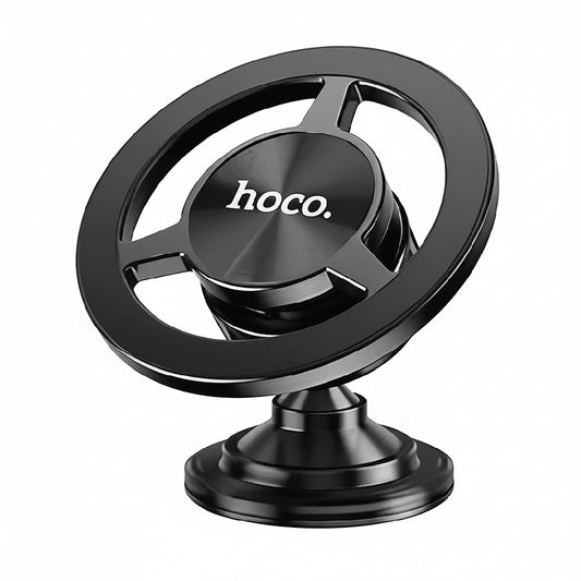 buy HOCO DCA46 car holder Qatar front view