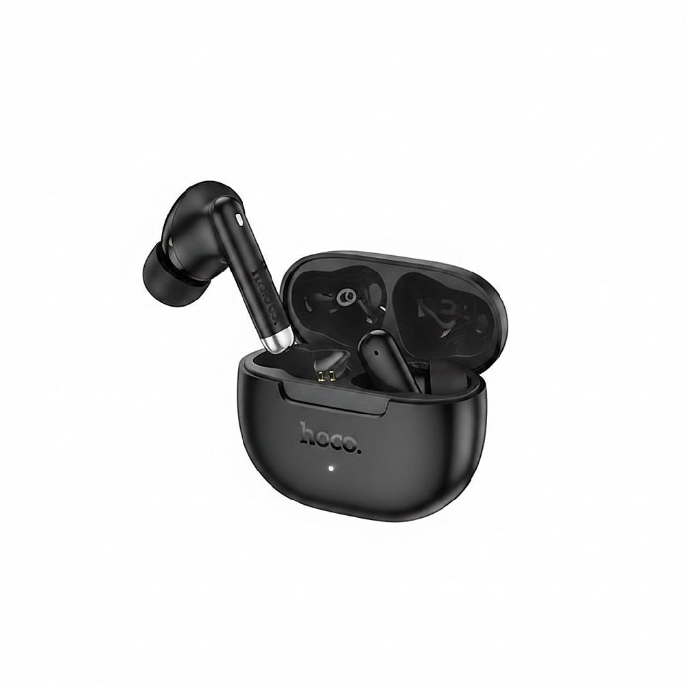 buy HOCO EQ24 earbuds Qatar front view