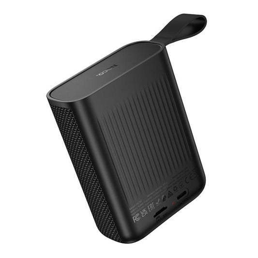 cheap portable speaker Qatar Hoco HC34 outdoor use