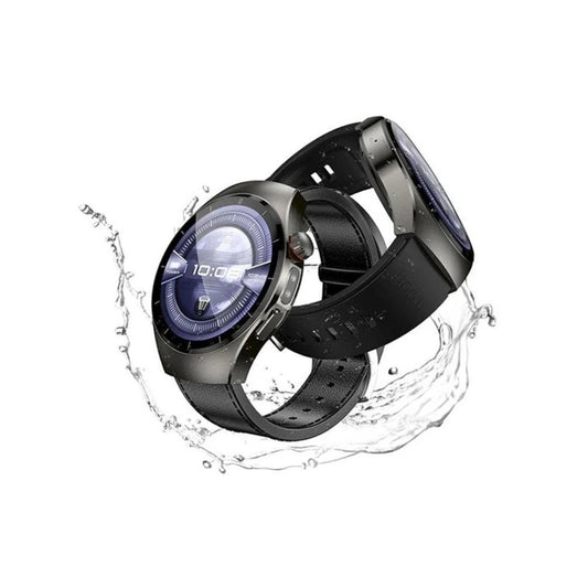 HOCO Y40 smartwatch with calling feature Qatar
