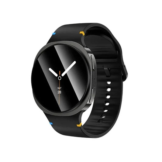 HOCO Y43 AMOLED smartwatch with GPS Qatar