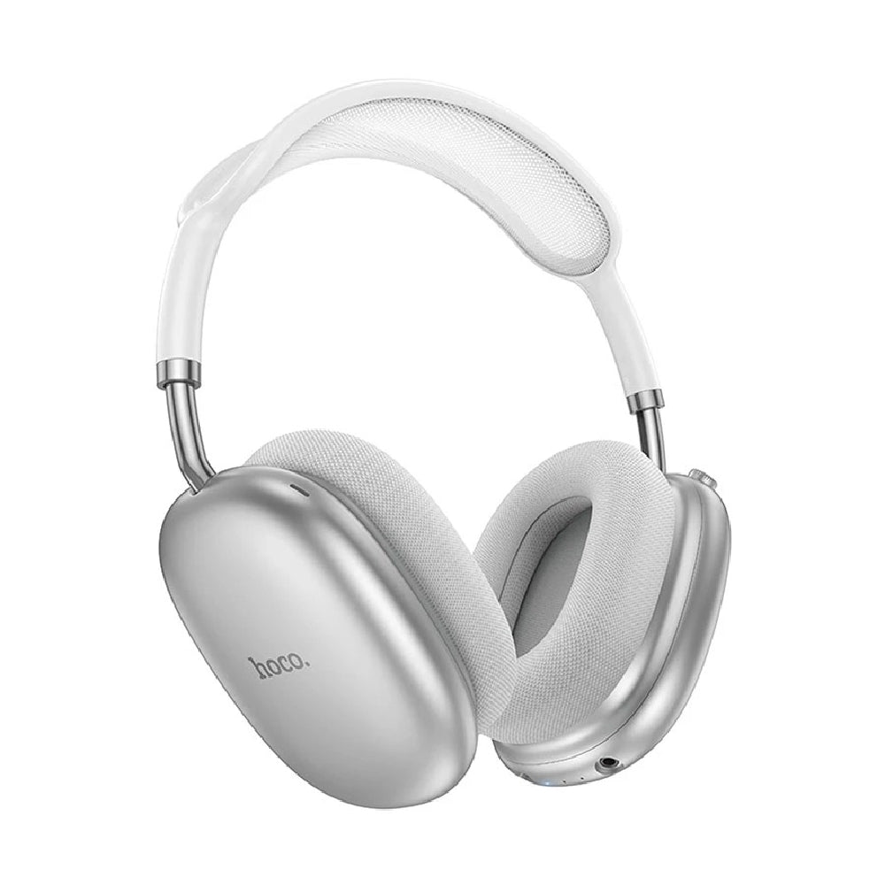 buy HOCO W55 Plus headphones Qatar front view