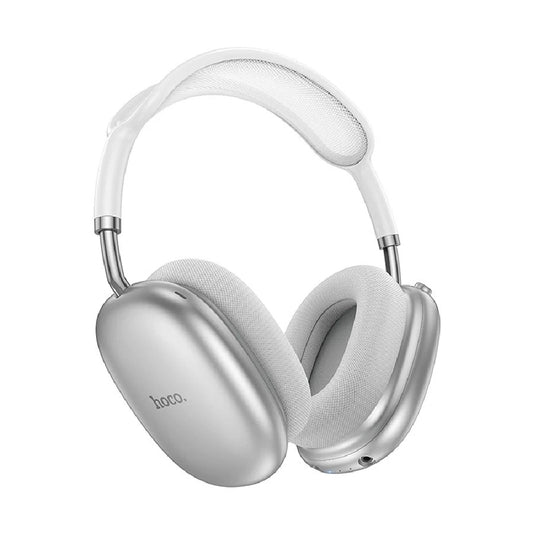 buy HOCO W55 Plus headphones Qatar front view