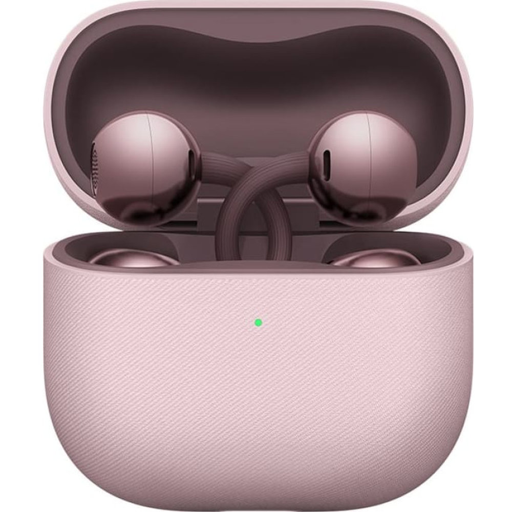 Huawei Bluetooth earbuds Qatar with charging case