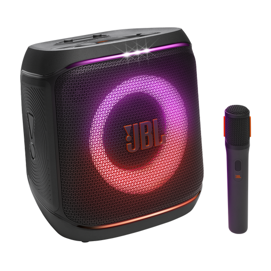 JBL PartyBox Encore 2 speaker front view buy Qatar