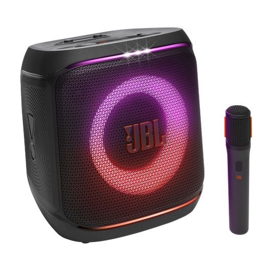 JBL PartyBox Encore 2 speaker front view buy Qatar