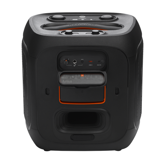 JBL PartyBox Encore 2 light show party speaker Qatar
