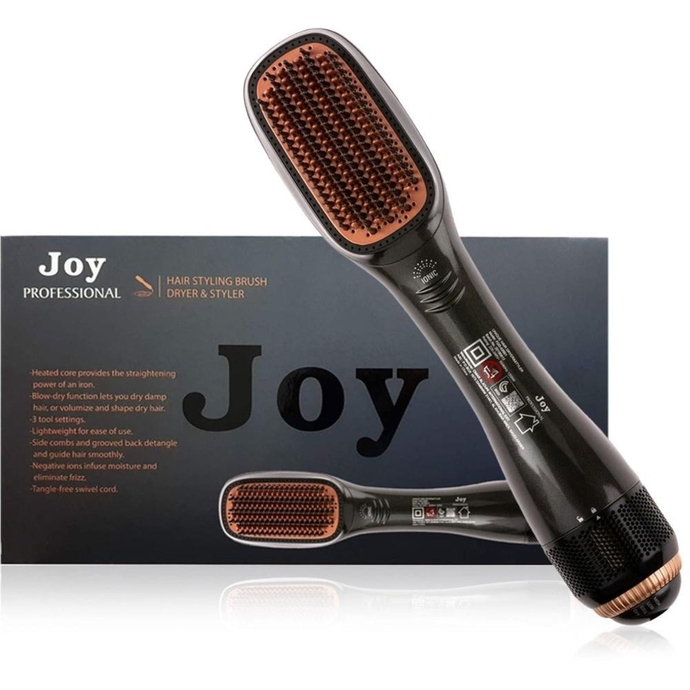 JOY Professional FDD-02901 hair dryer brush Qatar