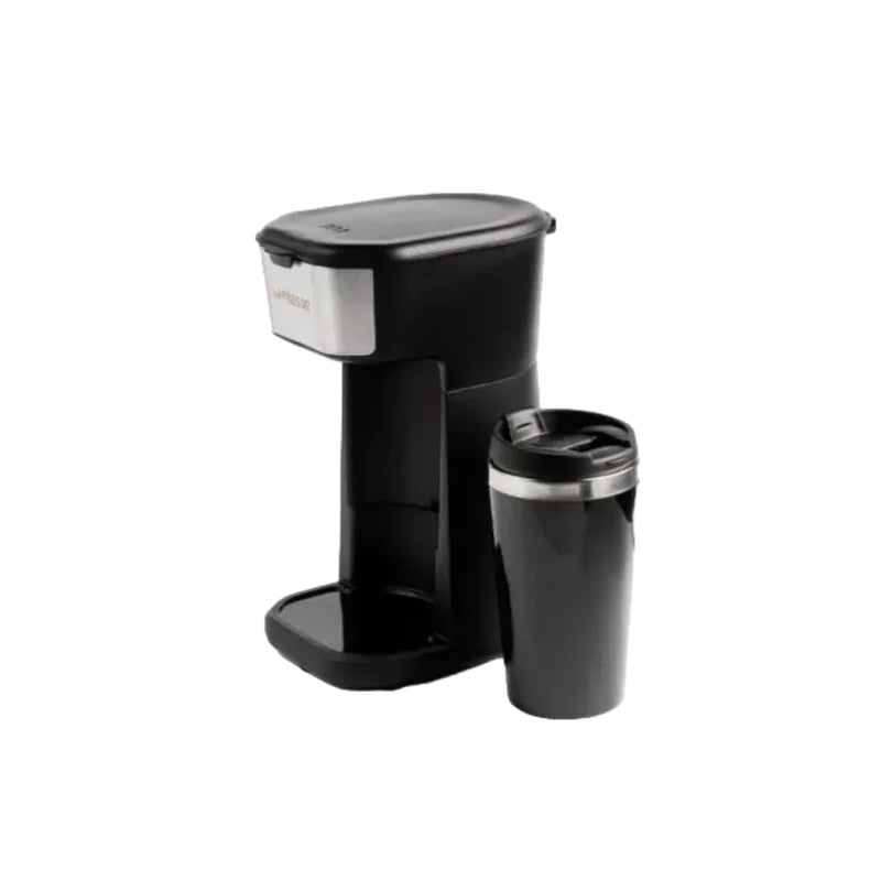 buy coffee maker Qatar portable single serve coffee machine