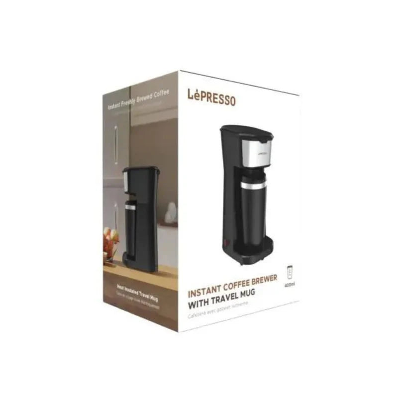 buy coffee maker Qatar 400ml travel mug coffee maker