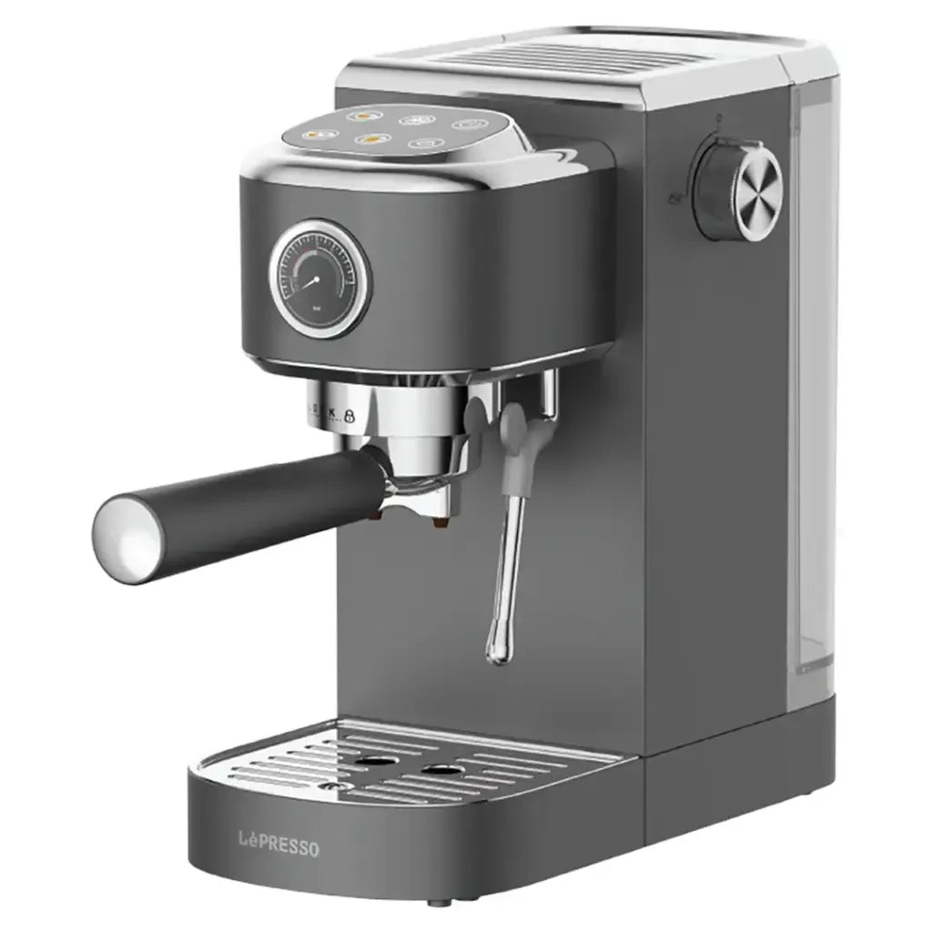 LePresso 20 bar espresso machine Qatar