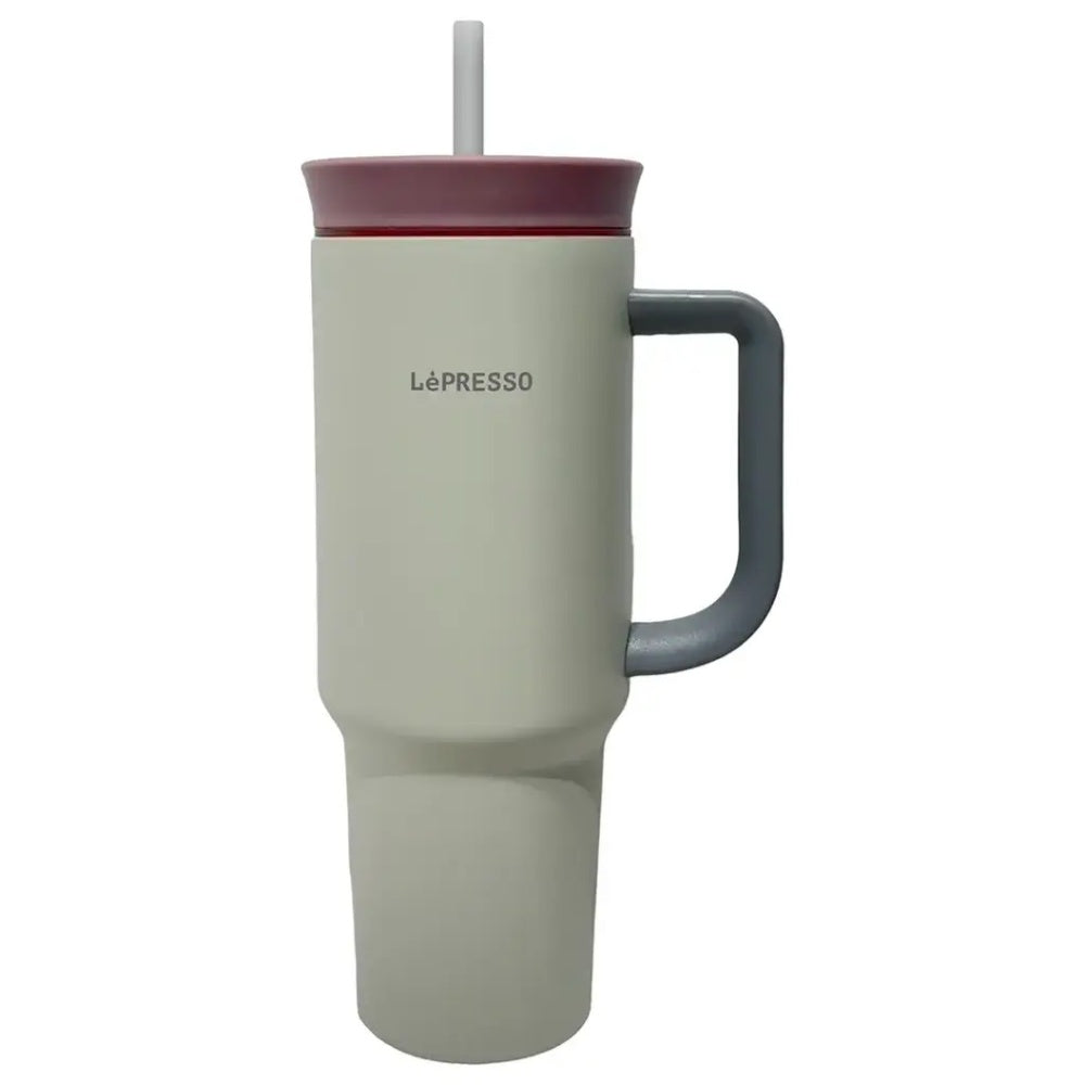 LePresso QuirkSip 1200ml insulated tumbler Qatar