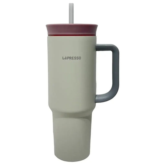 LePresso QuirkSip 1200ml insulated tumbler Qatar