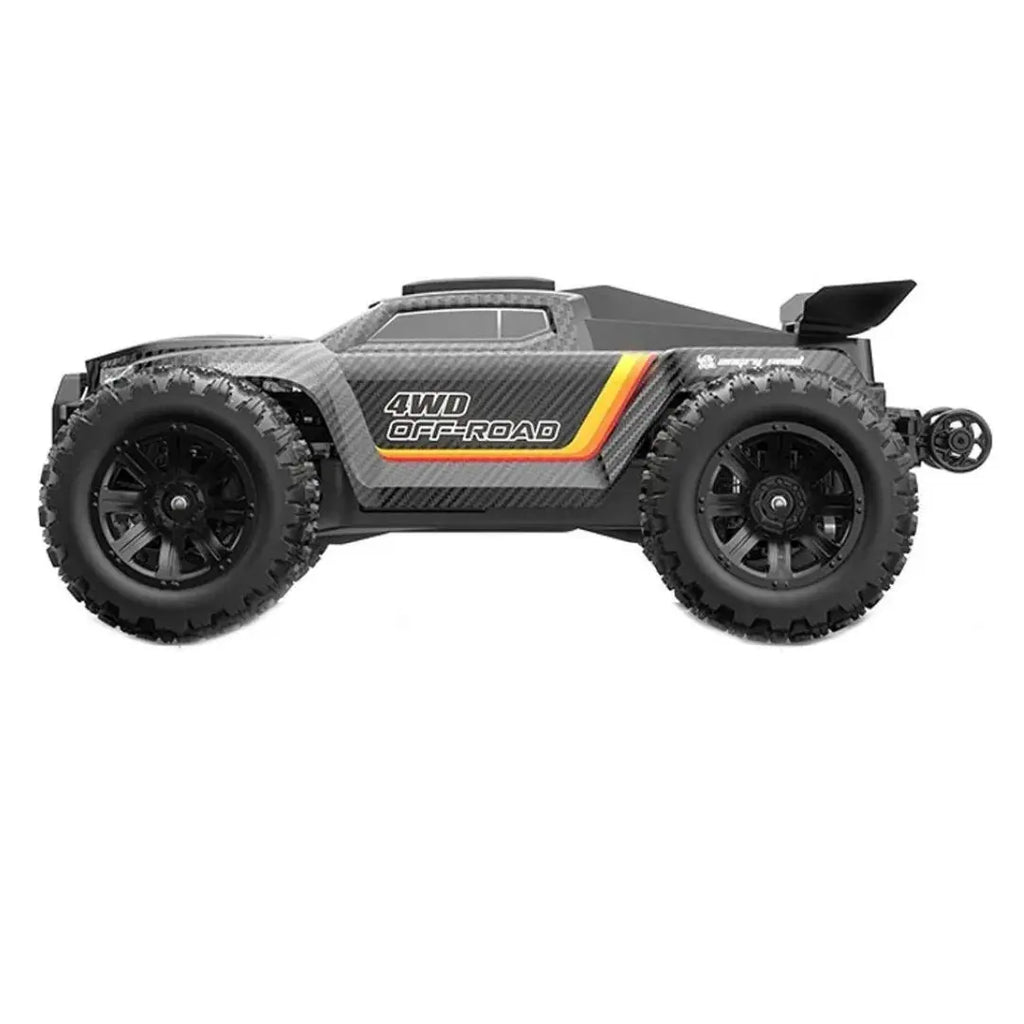 MJX Hyper GO Off-Road Beast Scale 1/12 4WD Brushless RC Car 12212