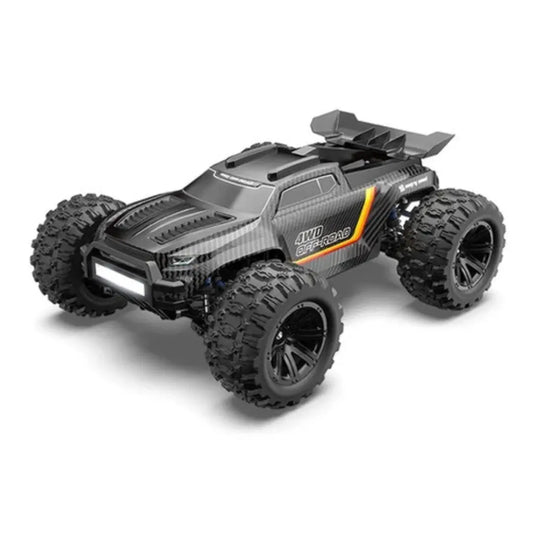 MJX 12212 RC Car Qatar front view