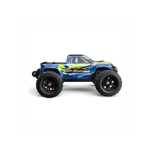 MJX Hyper GO 14208 RC Car Qatar 4WD side view