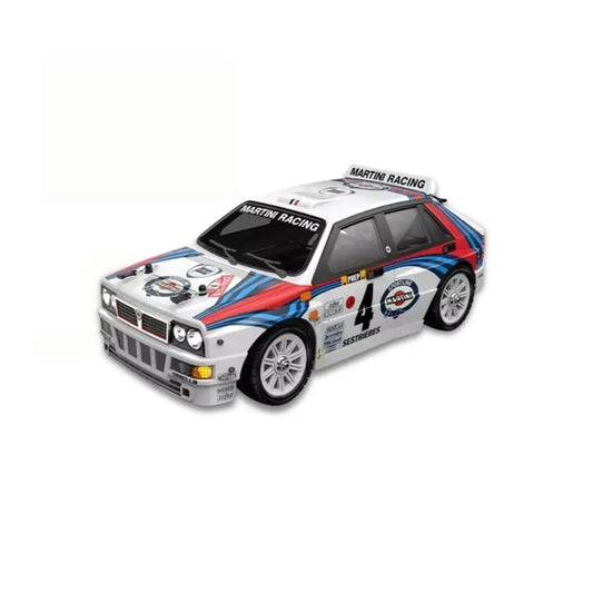 MJX 14302 RC Car Qatar front view