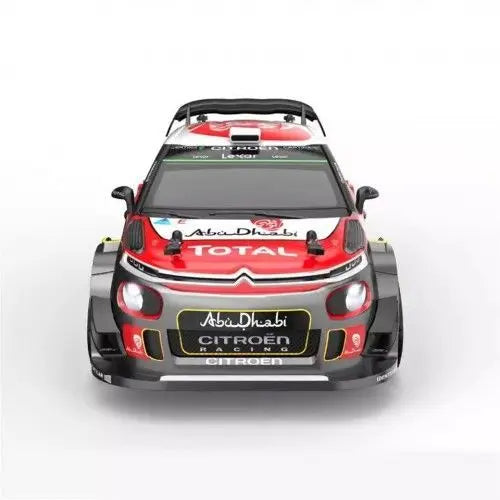 MJX Hyper GO 14303 Citroën C3 RC Car Qatar 4WD side view
