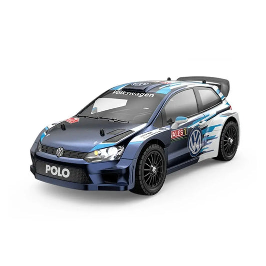 MJX 14304 RC Car Qatar front view