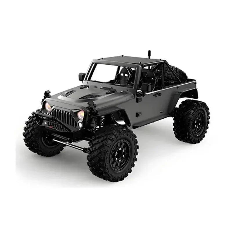MJX H12Y RC Car Qatar front view
