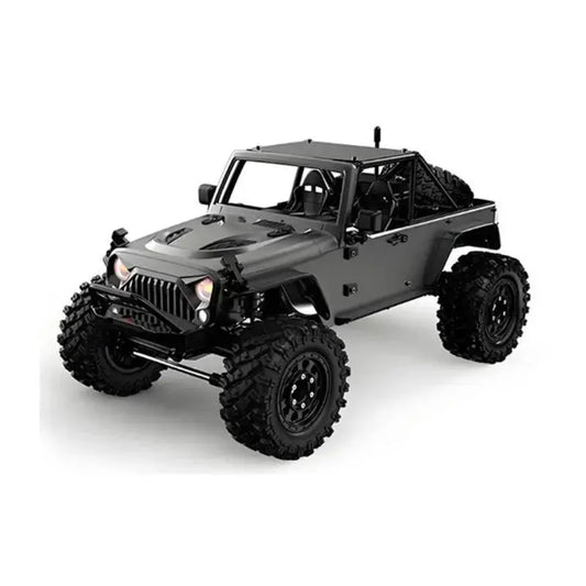 MJX H12Y RC Car Qatar front view