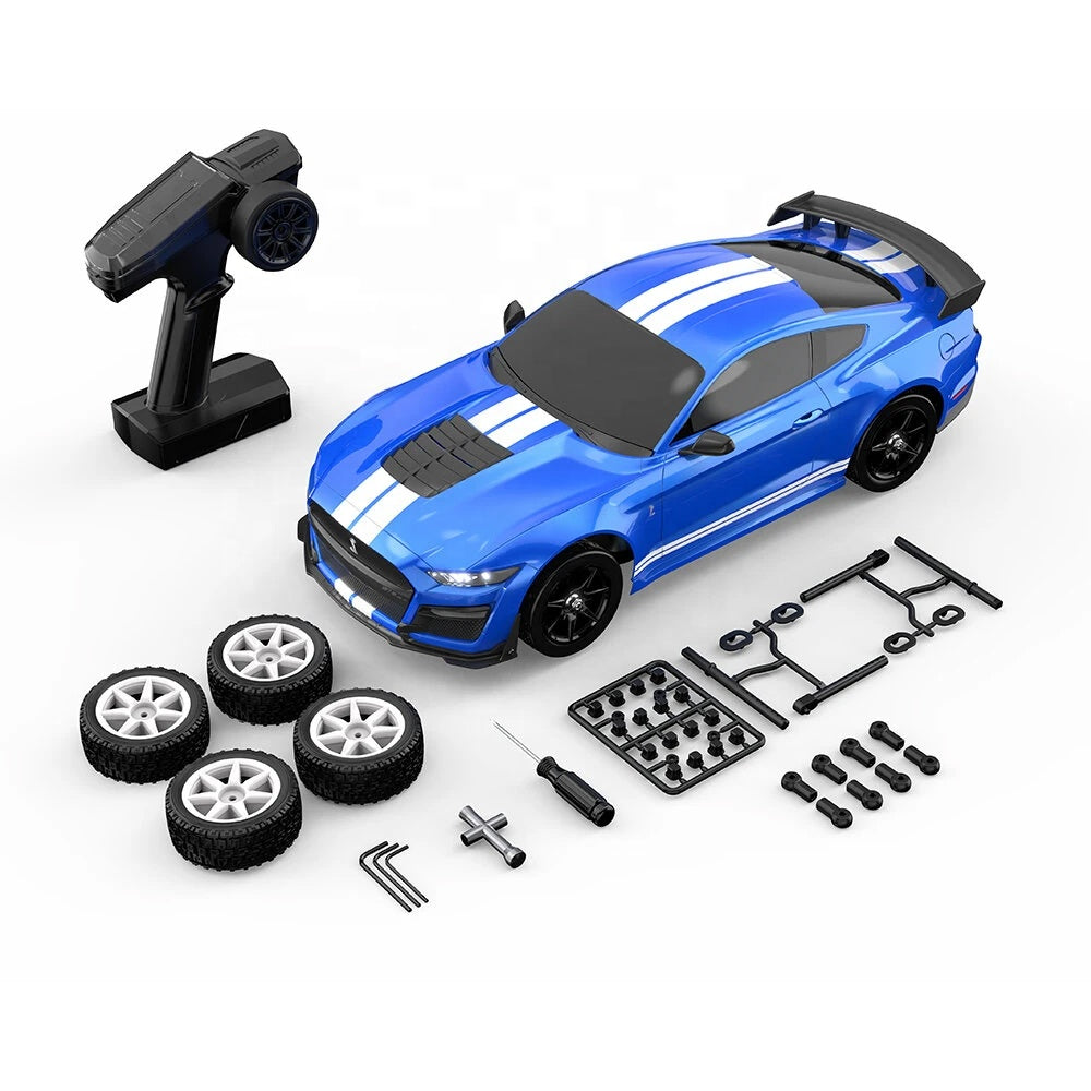 Buy MJX Hyper Go 10306 RC Car Qatar drifting action