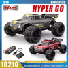 Buy MJX Hyper Go RC Car Qatar front view