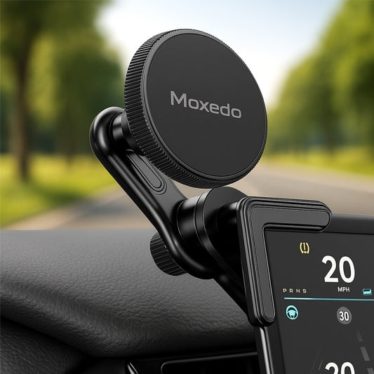 Moxedo MX-CM056 magnetic phone holder Qatar