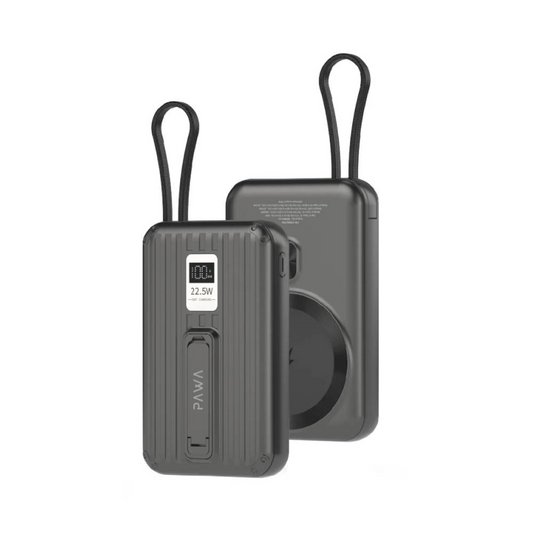 buy MagSafe power bank Qatar with stand