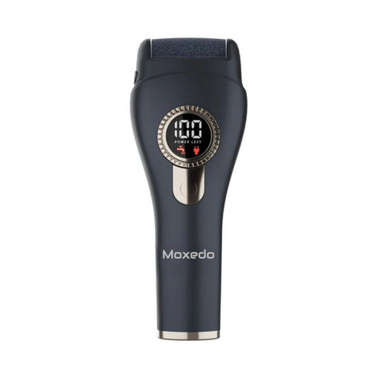Moxedo electric callus remover Qatar for dry feet