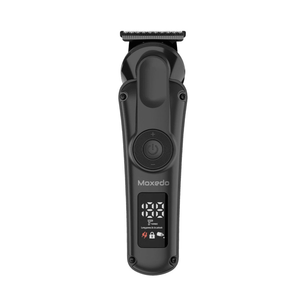 buy hair trimmer Qatar Moxedo Clivra MX-HT013