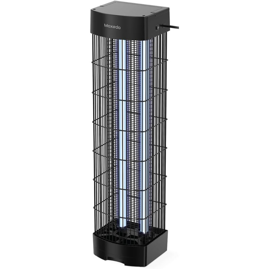 Moxedo 35W Electric Insects Zapper | MX-EIZ012 - Black