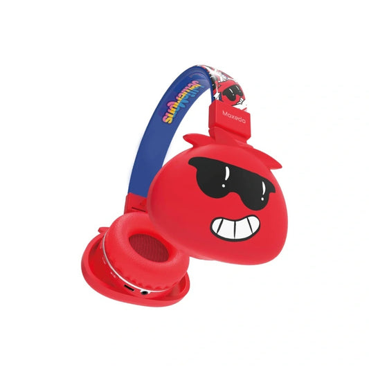 Moxedo MX-WH014 kids wireless headphones Qatar