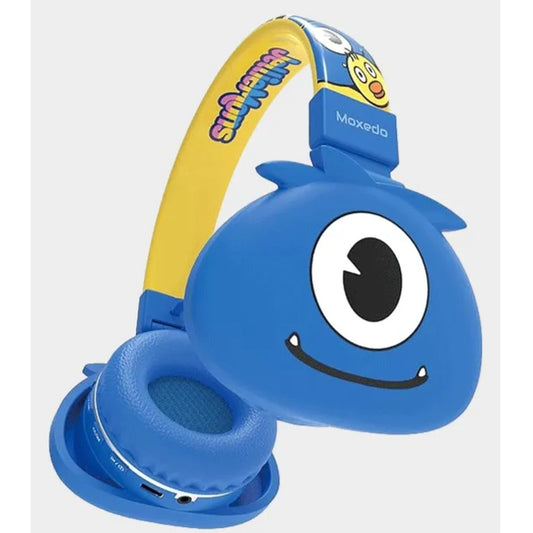 Moxedo MX-WH012 kids wireless headphones Qatar
