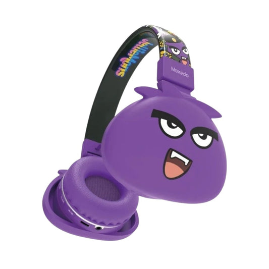 Moxedo MX-WH015 kids wireless headphones Qatar