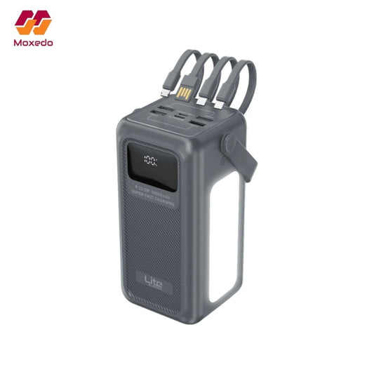 Moxedo ML-PB023 50000mAh power bank Qatar