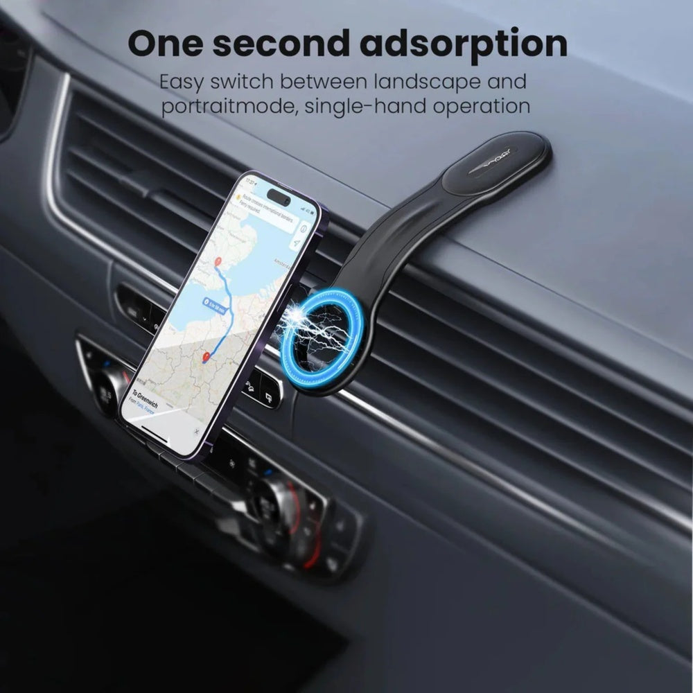 Moxedo MX-CM046 magnetic car phone holder Qatar