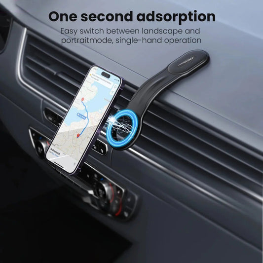 Moxedo MX-CM046 magnetic car phone holder Qatar