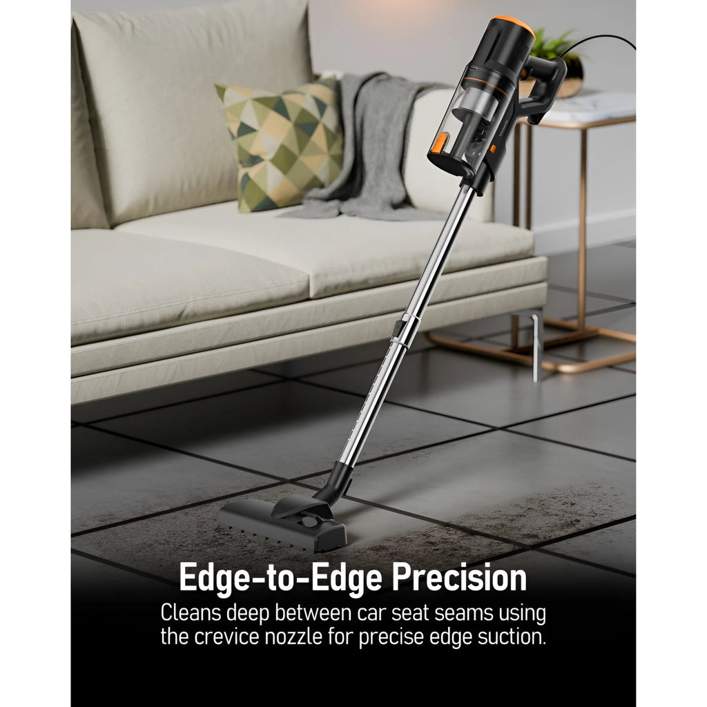 Buy Moxedo Obsidia vacuum cleaner Qatar