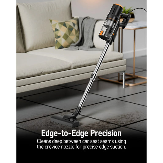 Buy Moxedo Obsidia vacuum cleaner Qatar